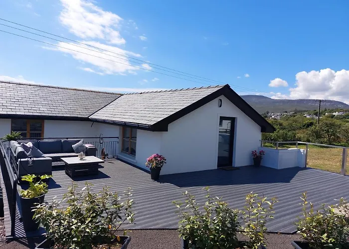 Mulranny Bay Apartment