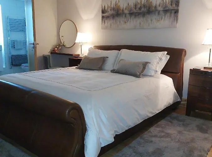 Mulranny Bay Apartment