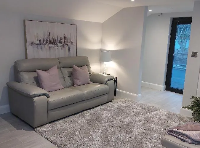 Mulranny Bay Apartment